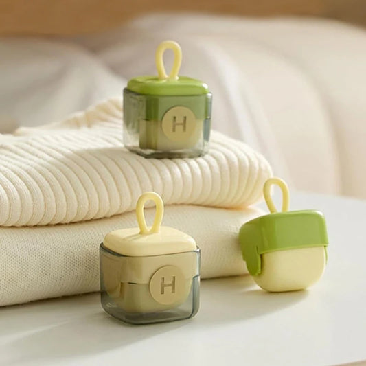 Reusable Pet Hair Remover for Clothes, Sofas & Carpets – Eco-Friendly